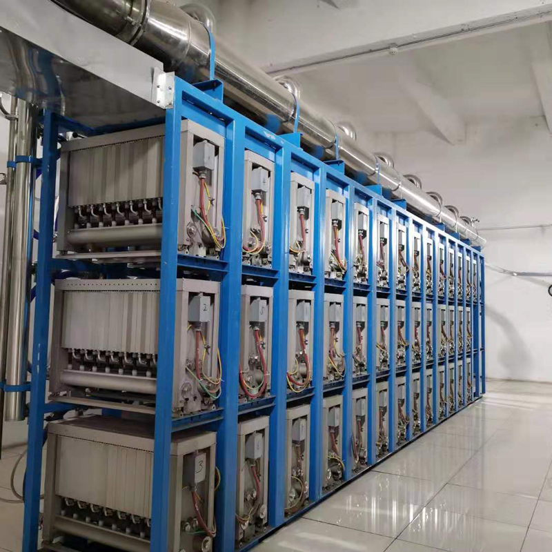大型臭氧發生器≥100kg/h